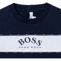 PAGLIACCETTO CORTO BOSS Per RAGAZZO