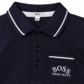 KORTE COMBI BOSS Voor