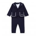 OVERALL BOSS Für JUNGE