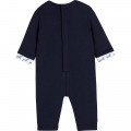 3-in-1 suit-style jumpsuit BOSS for BOY