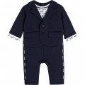 3-in-1 jumpsuitpak BOSS Voor