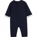 3-in-1 jumpsuitpak BOSS Voor