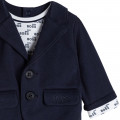 3-in-1 jumpsuitpak BOSS Voor
