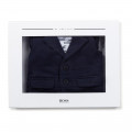 3-in-1 jumpsuitpak BOSS Voor