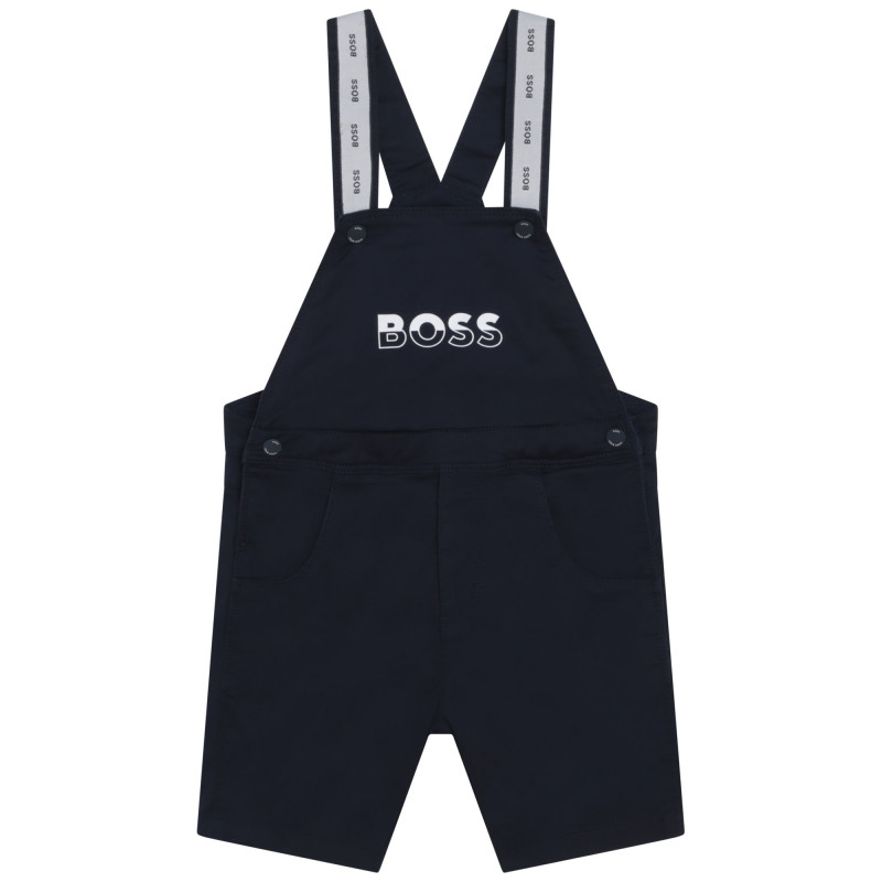 Hugo boss shop bebe salopette