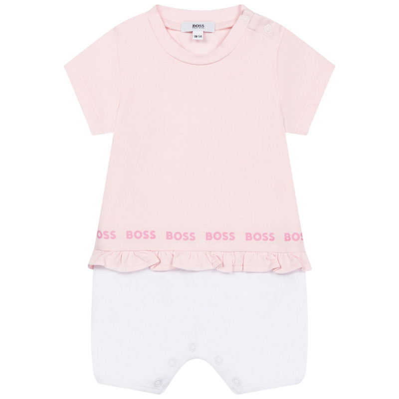 Baby hugo boss online girl