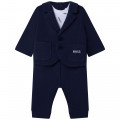 3-in-1 playsuit set BOSS for BOY
