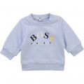 SWEATER BOSS Voor