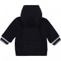 CARDIGAN JOGGING BOSS Per RAGAZZO
