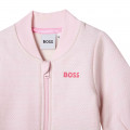 Sweatjacke BOSS Für MÄDCHEN