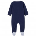 Cotton interlock pyjamas BOSS for BOY