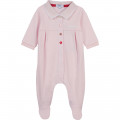 PYJAMA BOSS Voor