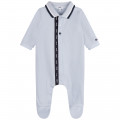Cotton pyjamas BOSS for BOY