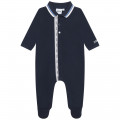 Cotton pyjamas BOSS for BOY