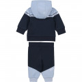 Ensemble jogging BOSS pour GARCON