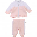 3-piece set BOSS for GIRL