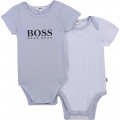 LOTTO BODY (2 ) BOSS Per UNISEX