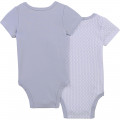 LOTTO BODY (2 ) BOSS Per UNISEX