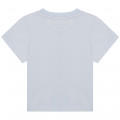 Completo t-shirt + short BOSS Per RAGAZZO