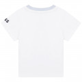Completo salopette + t-shirt BOSS Per RAGAZZO