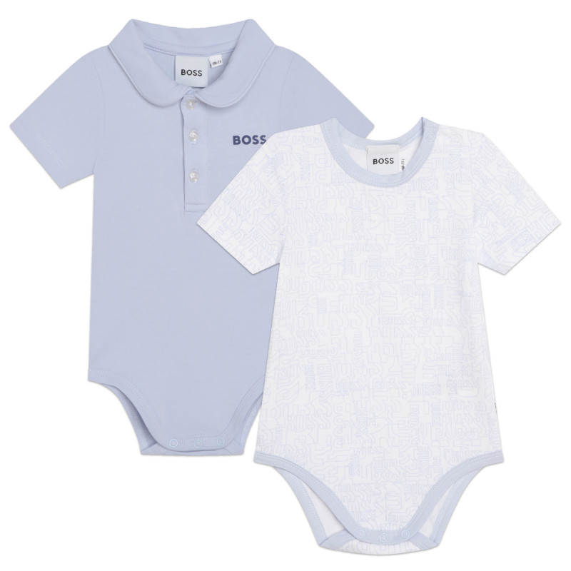 Body hugo boss bebe store