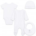 Set pyjama en accessoires BOSS Voor