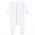 Set pyjama en accessoires BOSS Voor