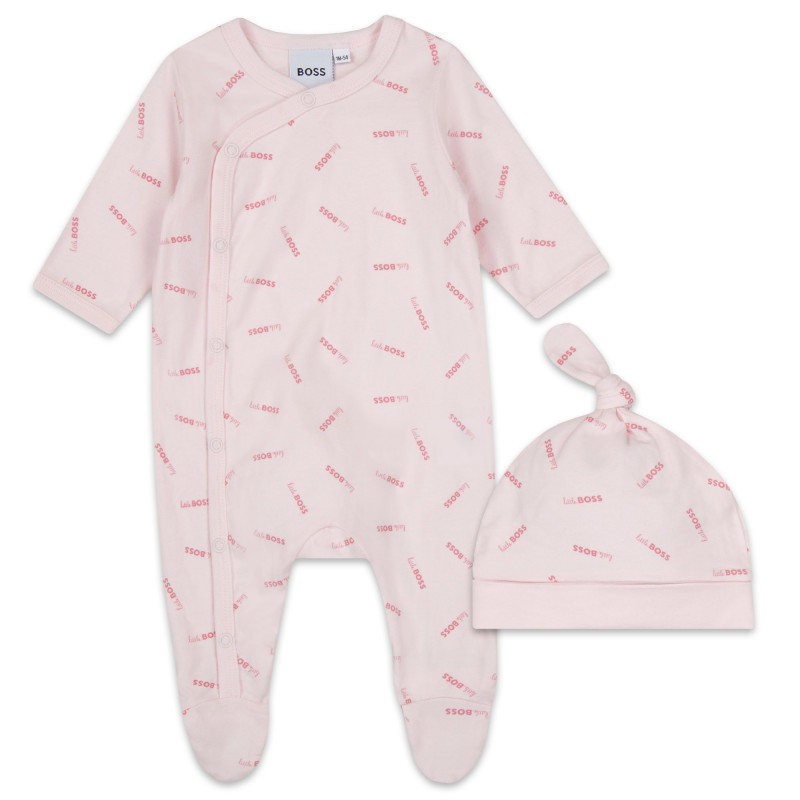 Baby sales boss pyjamas