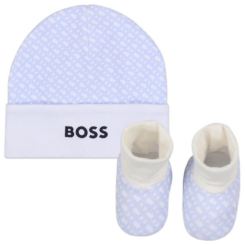 Baby boy boss sales hat