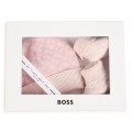 Set aus mütze und schühchen BOSS Für UNISEX