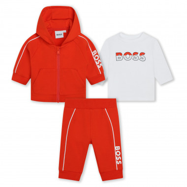 Tracksuit and t-shirt set  for 