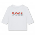 Ensemble de jogging BOSS pour GARCON