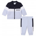 Tracksuit BOSS for BOY