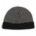 CONJUNTO PIJAMA+GORRO BOSS para UNISEXO