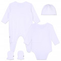 Ensemble avec pyjama BOSS pour UNISEXE