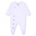 Ensemble avec pyjama BOSS pour UNISEXE