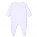 Ensemble avec pyjama BOSS pour UNISEXE