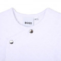 Ensemble avec pyjama BOSS pour UNISEXE