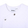 Set con pigiama BOSS Per UNISEX