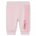 Ensemble de jogging BOSS pour FILLE