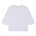 Ensemble de jogging BOSS pour FILLE