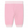Jogging bottoms and top BOSS for GIRL