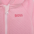 Jogging-anzug BOSS Für MÄDCHEN
