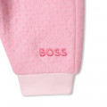 Jogging-anzug BOSS Für MÄDCHEN