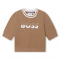 Sweater en broek BOSS Voor