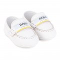 MOCASSIN BOSS Voor