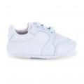 BASKETS BOSS pour GARCON