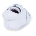 BASKETS BOSS pour GARCON