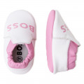 Chaussons BOSS pour FILLE