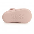 BALLERINA SHOES BOSS for GIRL